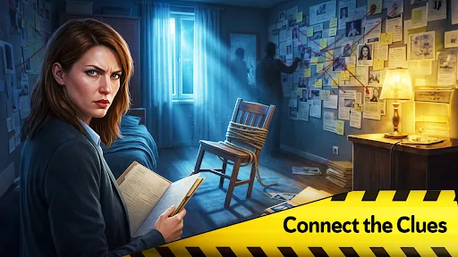 Misteri Pembunuhan:Serialisasi | Permainan | XWorld Misteri Pembunuhan:Serialisasi | Permainan | XWorld