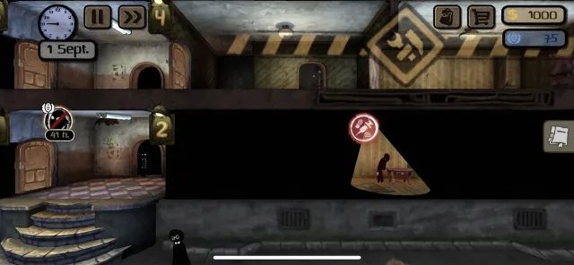 Beholder | Games | XWorld