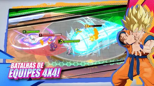 DRAGON BALL GEKISHIN SQUADRA | Jogos | XWorld DRAGON BALL GEKISHIN SQUADRA | Jogos | XWorld