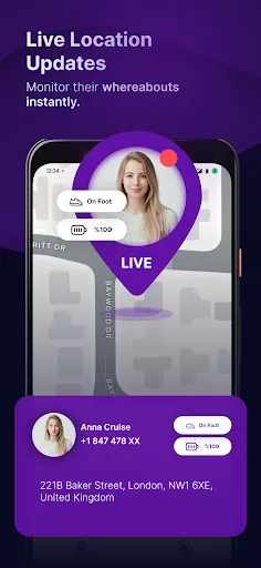 Phone Tracker & GPS Location | Games | XWorld Phone Tracker & GPS Location | Games | XWorld