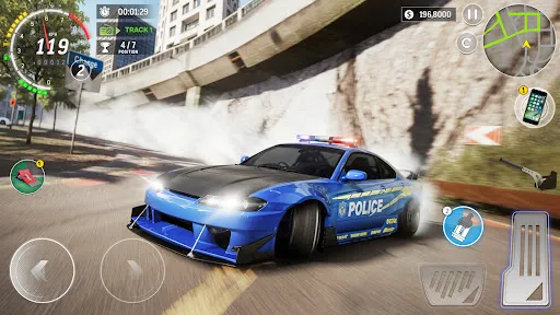 Police Car Chase Drift Games | Игры | XWorld Police Car Chase Drift Games | Игры | XWorld