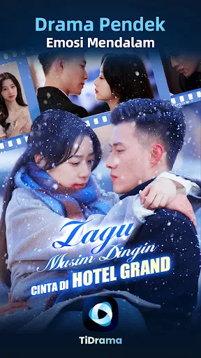 TiDrama - Drama Pendek Populer | Permainan | XWorld TiDrama - Drama Pendek Populer | Permainan | XWorld