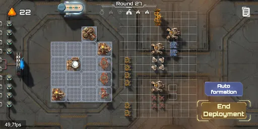 Apex Mechs Battle: Auto War | Permainan | XWorld