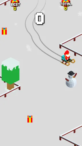 Sliding Race Heroes | 游戏 | XWorld
