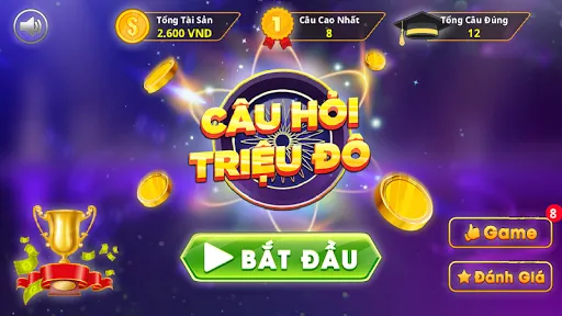 Trieu Phu Viet Nam | Games | XWorld