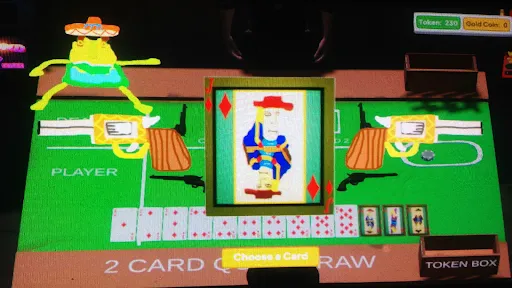 Super Card Fight Challenge | Games | XWorld Super Card Fight Challenge | Games | XWorld