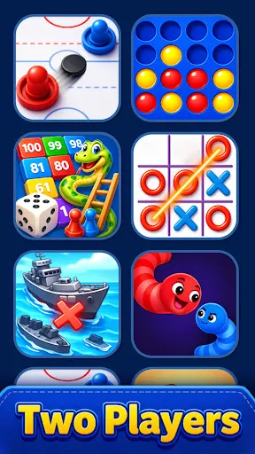 Offline Games & 2 Player Games | Games | XWorld