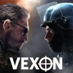 XWorld | Vexon