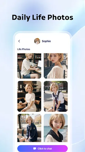 Crave AI – AI Soulmate | Games | XWorld