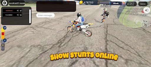 Wheelie King 8 - Online racing | juego | XWorld Wheelie King 8 - Online racing | juego | XWorld