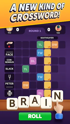 CrossGrams - PvP Puzzle Game | 游戏 | XWorld CrossGrams - PvP Puzzle Game | 游戏 | XWorld