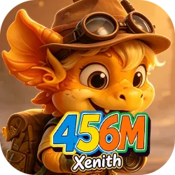 XWorld | 456MXenith