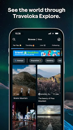 Traveloka: Book Hotel & Flight | Games | XWorld