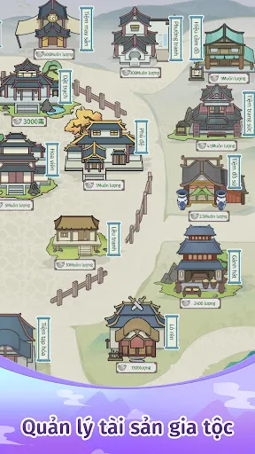 Cuộc Đời Gấm Vóc | Games | XWorld