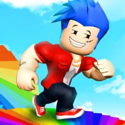XWorld | Parkour World: Run and Jump Up XWorld | Parkour World: Run and Jump Up