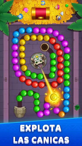 Marble Crush - Match Master | juego | XWorld