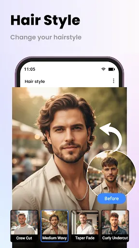 Glamora - Photo Video Editor | เกม | XWorld