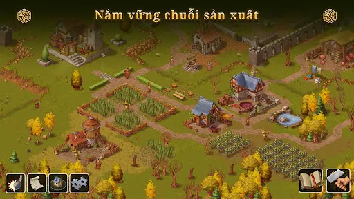 Townsmen - A Kingdom Rebuilt | Games | XWorld Townsmen - A Kingdom Rebuilt | Games | XWorld