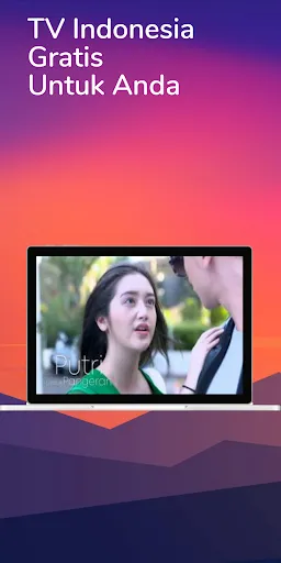 TIVI - NONTON TV INDONESIA | Permainan | XWorld