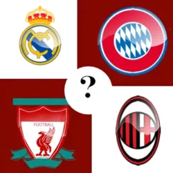 XWorld | Champion League Quiz