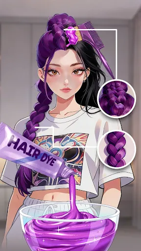 Skincare ASMR: Makeover Game | Permainan | XWorld