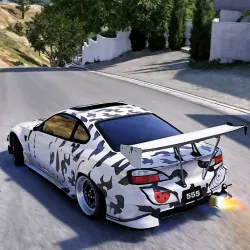 XWorld | Real Car Drifting Driving Club XWorld | Real Car Drifting Driving Club