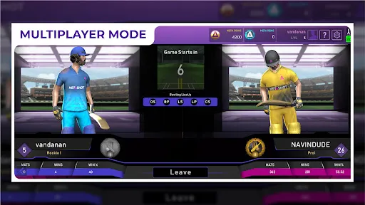 MetaShot Smart Cricket | Games | XWorld
