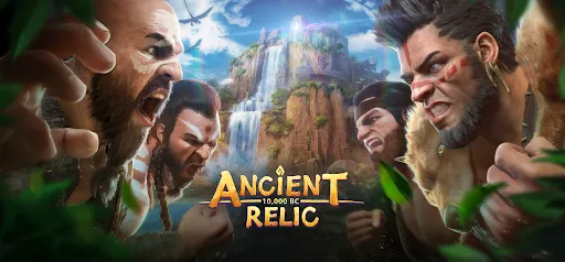 Ancient Relic | Games | XWorld