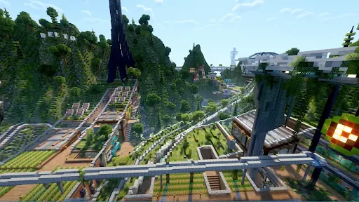 Craftsman: Building Craft 3D | Games | XWorld