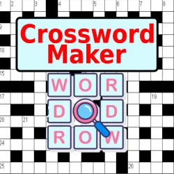 XWorld | Wordapp: Crossword Maker