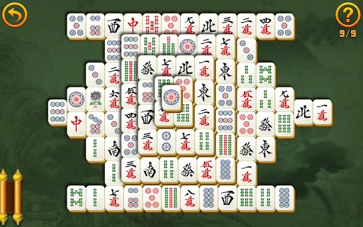 Mahjong | juego | XWorld