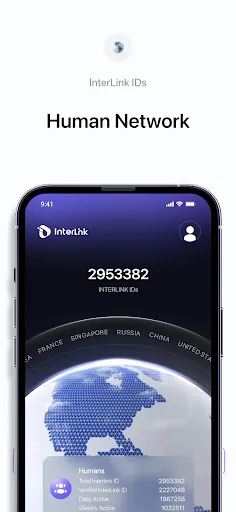 InterLink Network | Games | XWorld