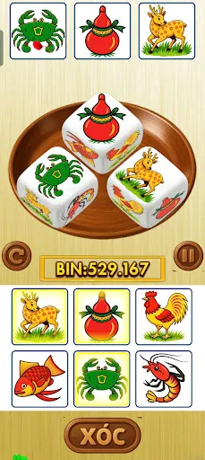 bau cua 2026 | Games | XWorld