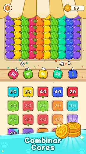 Fruity Blaze Shooter: Blast It | Jogos | XWorld Fruity Blaze Shooter: Blast It | Jogos | XWorld