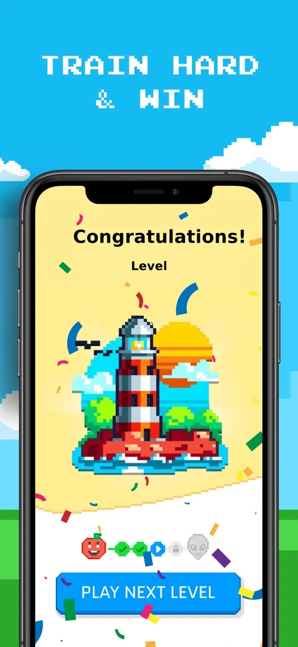 Blockin' Color - Block Game | Игры | XWorld
