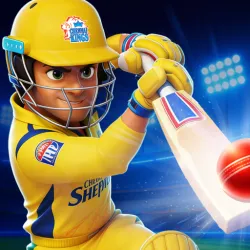 XWorld | God Of Cricket