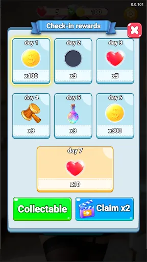 Bolt Bounce: Match Mania | Игры | XWorld