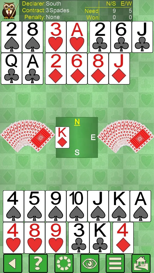 Omar Sharif Bridge Card Game | Games | XWorld