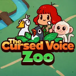 XWorld | The Cursed Voice Zoo
