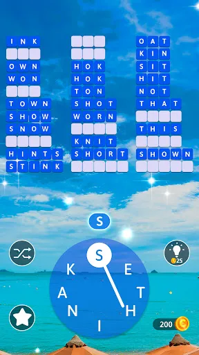 Word Maker: Words Games Puzzle | Jogos | XWorld