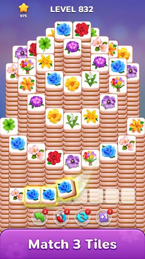 Blossom Master: Tile Matching | Games | XWorld Blossom Master: Tile Matching | Games | XWorld
