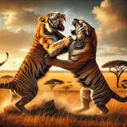 XWorld | The Tiger XWorld | The Tiger