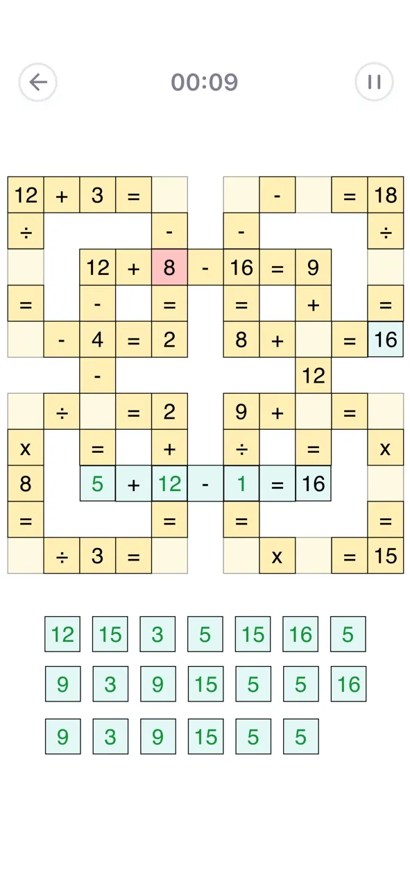 Sudoku, ซูโดกุ: ปริศนาซูโดกุ | เกม | XWorld