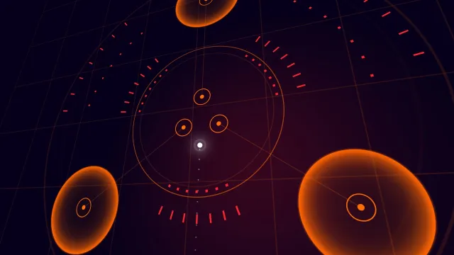 Nightgate | Игры | XWorld