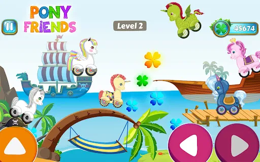 Game kuda poni untuk anak-anak | Permainan | XWorld Game kuda poni untuk anak-anak | Permainan | XWorld