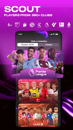 Sorare Fantasy Football | Games | XWorld