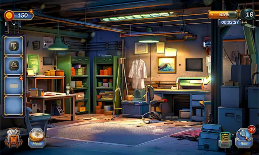 Trò chơi thám: manh cuối cùng | Games | XWorld