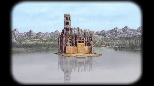 Rusty Lake Paradise | เกม | XWorld