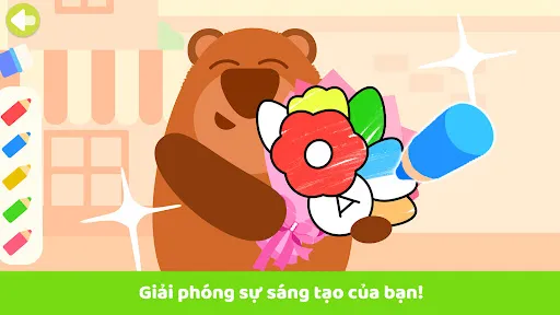 Thế Giới Trò Chơi Gấu Trúc | Games | XWorld