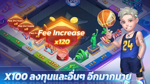 ซูเปอร์เกมเศรษฐี ZingPlay | เกม | XWorld